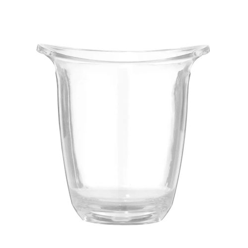 Borhűtő, 3 l, 22×18,5×22,6 cm, BarUp