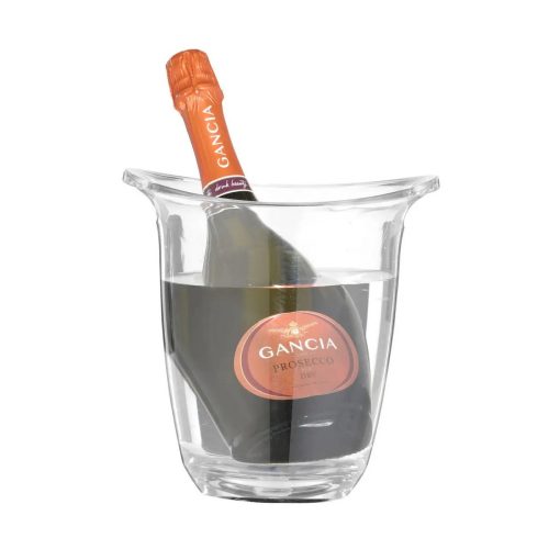 Borhűtő, 3 l, 22×18,5×22,6 cm, BarUp