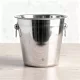 Pezsgősvödör, 3,3 l, rozsdamentes, BarUp