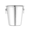 Pezsgősvödör, 3,3 l, rozsdamentes, BarUp