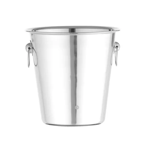 Pezsgősvödör, 3,3 l, rozsdamentes, BarUp