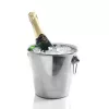 Pezsgősvödör, 3,3 l, rozsdamentes, BarUp