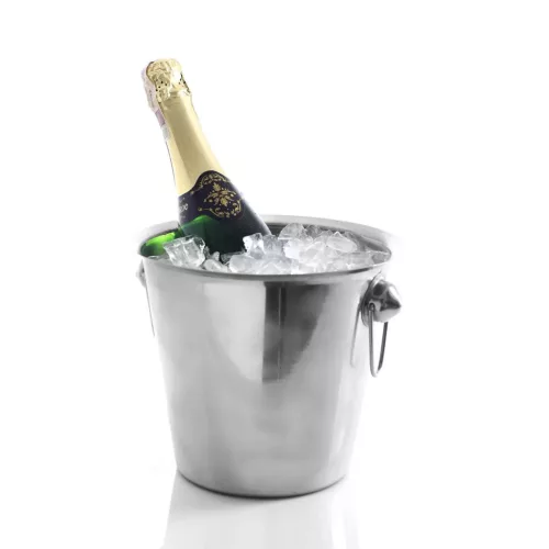 Pezsgősvödör, 3,3 l, rozsdamentes, BarUp