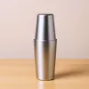 Boston shaker, 825 ml, Tin-on-Tin, BarUp