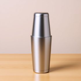 Boston shaker, 825 ml, Tin-on-Tin, BarUp