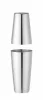 Boston shaker, 825 ml, Tin-on-Tin, BarUp