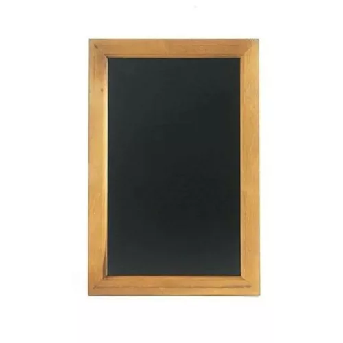 Fali információs tábla, 40×60 cm