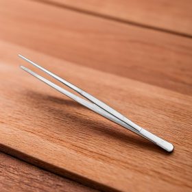 Tálalócsipesz/séfcsipesz, 30 cm, HENDI