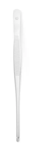 Tálalócsipesz, séfcsipesz, 30 cm, HENDI
