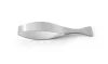 Halszálkacsipesz, 13 cm, lapos fej, HENDI