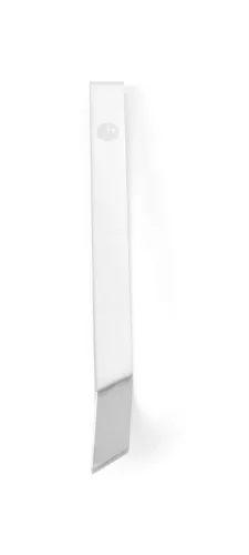 Halszálkacsipesz, 12 cm, ferde fej, HENDI