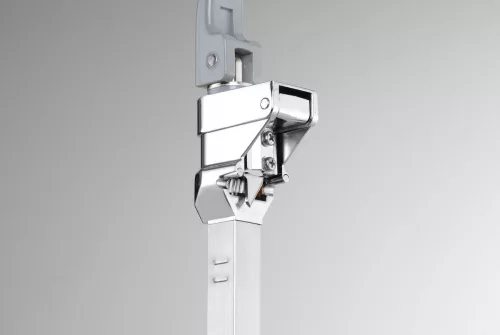 Nagyüzemi konzervnyitó, 55 cm, rozsdamentes, HENDI