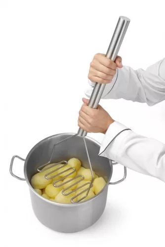 Burgonyatörő, 61 cm, erős kivitel