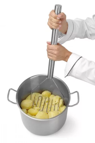 Burgonyatörő, 61 cm, erős kivitel