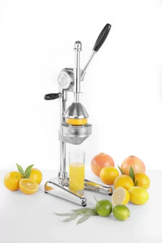 Citrusprés, 22,5×18×51 cm, BarUp