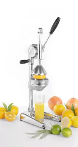 Citrusprés, 22,5×18×51 cm, BarUp