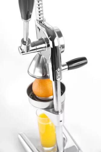 Citrusprés, 22,5×18×51 cm, BarUp