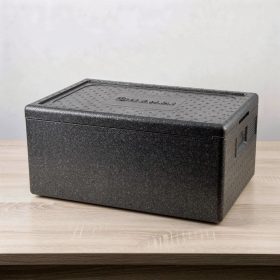 Thermoláda GN 1/1, 40 liter, 600×400×285 mm