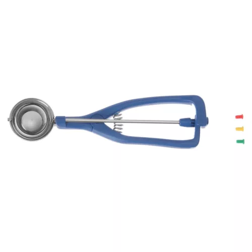Fagylaltadagoló kanál, 4,9 cm, 1/30, Stöckel