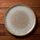 Pizzatányér, kréta, 33 cm, porcelán
