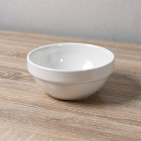 Tapas tálkakészlet, Redondo, 7,5×3 cm, 6 db/csomag