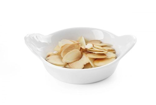 Tapas tálkakészlet, Huevo, 6,5×1,5 cm, 6 db/csomag