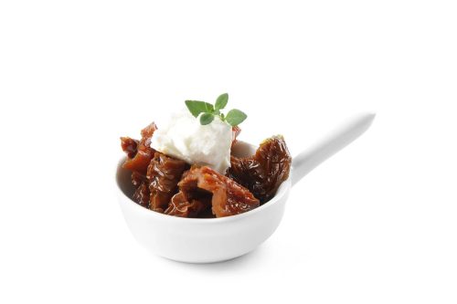 Tapas tálkakészlet, Cacerole, 6×2,5 cm, 6 db/csomag