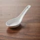 Tapas tálka szett, Cuchara, 13x4,3x2,6 cm, 6 db/csomag