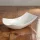Kínáló tál, 22,5×11,1×6,2 cm, porcelán