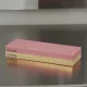Naniwa japán élezőkő, 1000/3000 szemcseméret, 18,5×6,5×3 cm