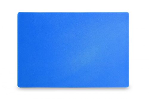 Vágólap, 45x30x1,3 cm, kék