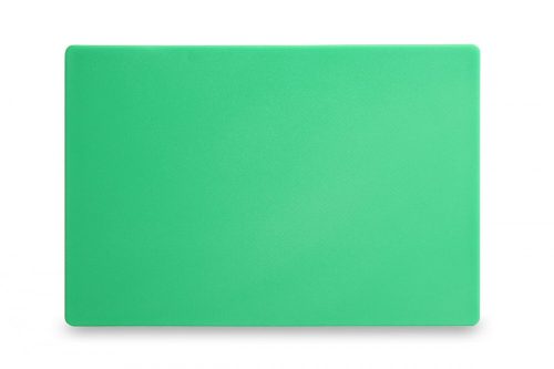 Vágólap, 45x30x1,3 cm, zöld