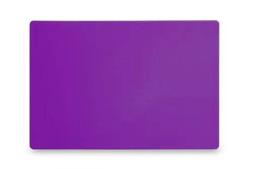 Vágólap, 45×30×1,3 cm, lila