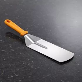 Pizza spatula, 38×9 cm, narancs, HENDI