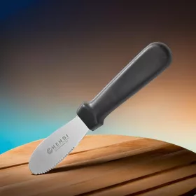 Vajkés, fogazott, 8,5 cm