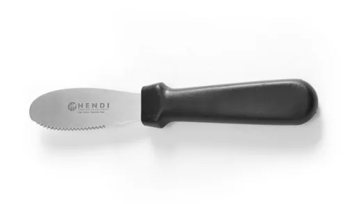 Vajkés, fogazott, 8,5 cm