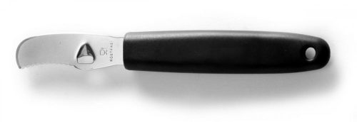 Citrushámozó kés, 6,5 cm