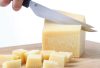 Sajtkés kemény sajtokhoz, 13 cm