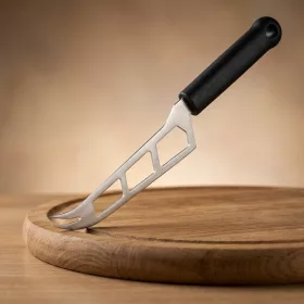 Sajtkés lágy sajtokhoz, 16 cm