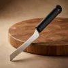Paradicsomszeletelő kés, süllyesztett penge, 11 cm