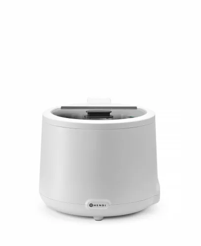 Leveses chafing, melegentartó, 8 l, 36,5 cm, Uniq