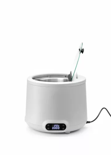 Leveses chafing, melegentartó, 8 l, 36,5 cm, Uniq