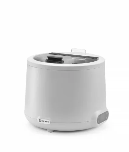 Leveses chafing, melegentartó, 8 l, 36,5 cm, Uniq