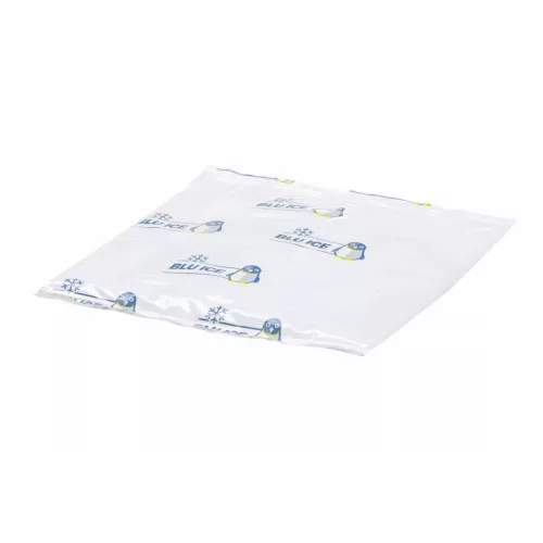 Bemutató tálca roll-top fedővel, hűthető/fűthető, 46,5×31,5×19,5 cm