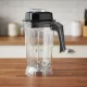 Turmix kehely, 2,5 L a He-230664 cikkszámú turmixgéphez