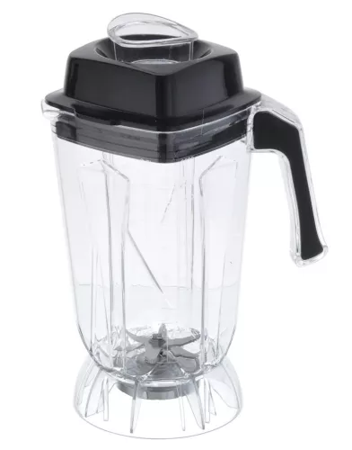 Turmix kehely, 2,5 L a He-230664 cikkszámú turmixgéphez