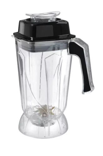 Turmix kehely, 2,5 L a He-230664 cikkszámú turmixgéphez