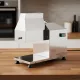 Elektromos rostlazító gép, 350W, rozsdamentes ház, 51×22×43 cm