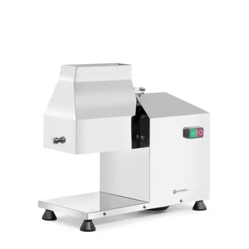 Elektromos rostlazító gép, 350W, rozsdamentes ház, 51,4×22,4×43 cm