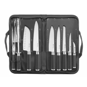 Késkészlet, 9 db-os, HENDI